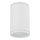 Spotlight FLARE 1xGU10/10W/230V 10 cm white