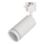 Spotlight for 1-phase rail system JET RING 1xGU10/10W/230V white