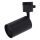 Spotlight for 1-phase rail system TRACER 1xGU10/10W/230V black