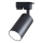 Spotlight for 1-phase track system 1xGU10/10W/230V black