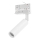 Spotlight for 3-phase rail system LAGOS 1xG9/8W/230V white