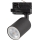 Spotlight for 3-phase rail system TOP 1xGU10/10W/230V black