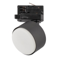 Spotlight for 3-phase rail system TRACER 1xGX53/11W/230V black