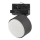 Spotlight for 3-phase rail system TRACER 1xGX53/11W/230V black