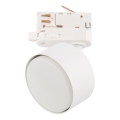 Spotlight for 3-phase rail system TRACER 1xGX53/11W/230V white
