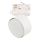Spotlight for 3-phase rail system TRACER 1xGX53/11W/230V white