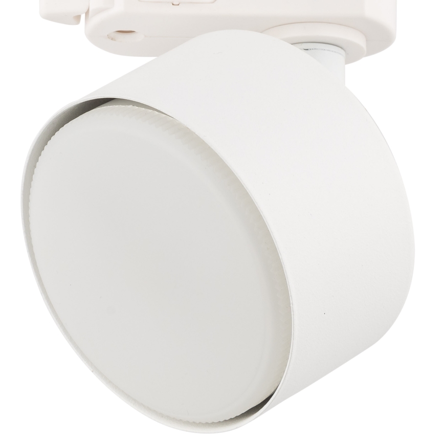 Spotlight for 3-phase rail system TRACER 1xGX53/11W/230V white