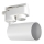 Spotlight for rail system LAMIA 1xGU10/30W/230V white