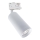 Spotlight for rail system MICA 1xGU10/25W/230V 3-phase white