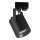 Spotlight for rail system MINOR 1xGU10/10W/230V black