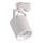 Spotlight for rail system MINOR 1xGU10/10W/230V white