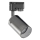 Spotlight for rail system SMOKY 1xGU10/10W/230V black