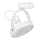 Spotlight for track system LUGAR 1xAR111 - GU10/25W/230V