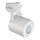 Spotlight for track system NILSO 1xGU10/30W/230V white