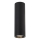 Spotlight GENESIS 1xGU10/8W/230V 20 cm black