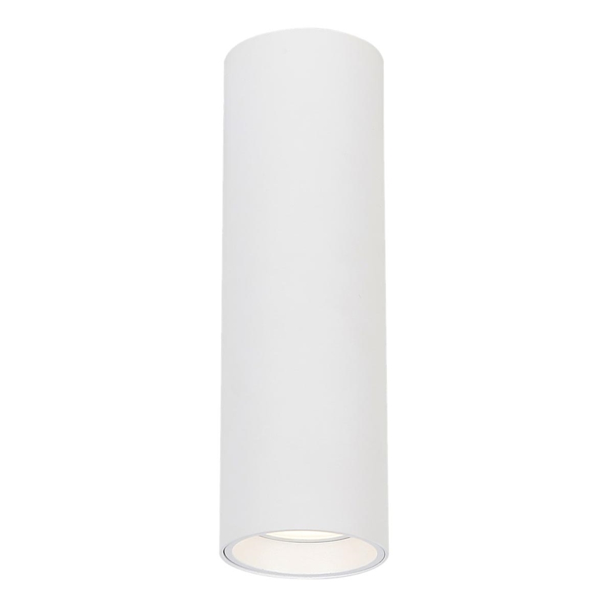 Spotlight GENESIS 1xGU10/8W/230V 20 cm white