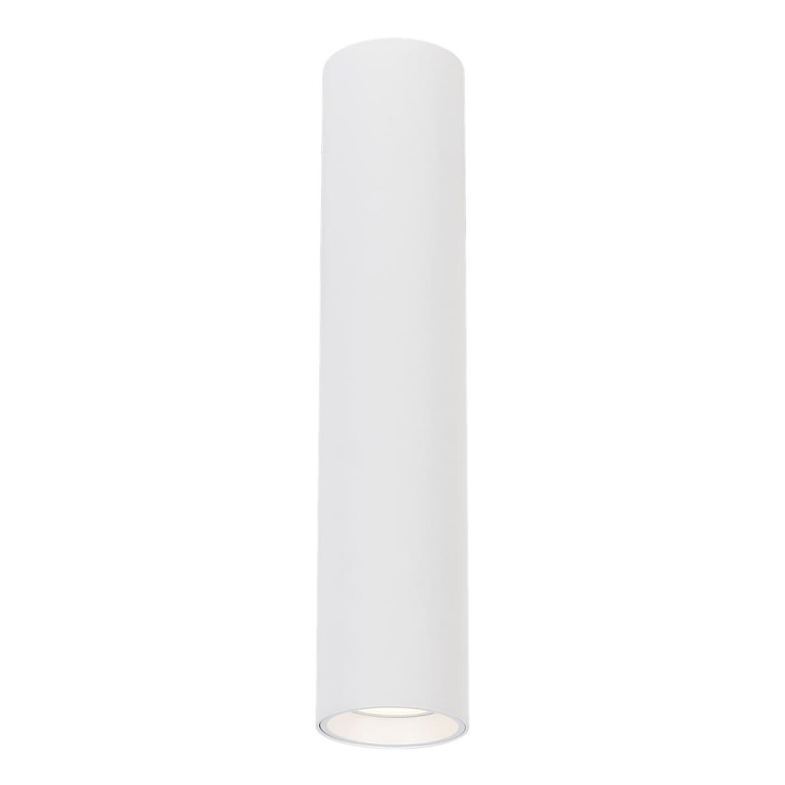 Spotlight GENESIS 1xGU10/8W/230V 30 cm white