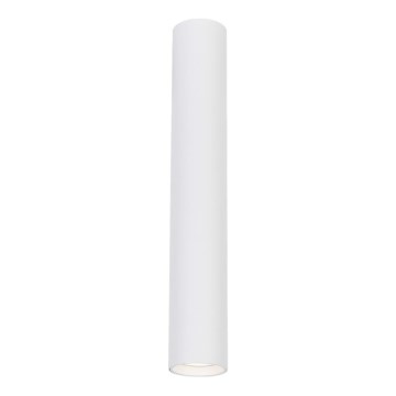 Spotlight GENESIS 1xGU10/8W/230V 40 cm white