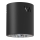 Spotlight GEORGE 1xE27/60W/230V d. 11 cm black