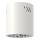 Spotlight GEORGE 1xE27/60W/230V d. 13,7 cm white