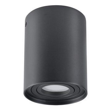 Spotlight HADAR R1 1xGU10/10W/230V black