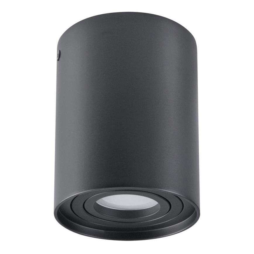 Spotlight HADAR R1 1xGU10/10W/230V black