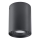 Spotlight HADAR R1 1xGU10/10W/230V black