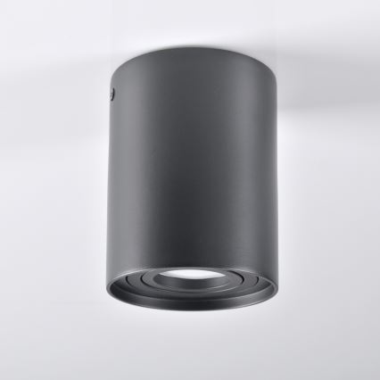 Spotlight HADAR R1 1xGU10/10W/230V black