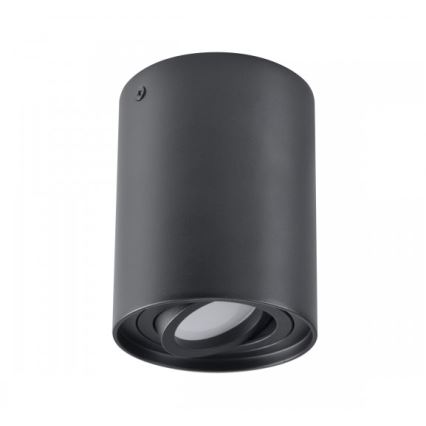 Spotlight HADAR R1 1xGU10/10W/230V black
