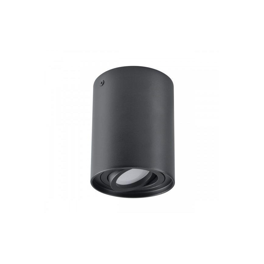 Spotlight HADAR R1 1xGU10/10W/230V black