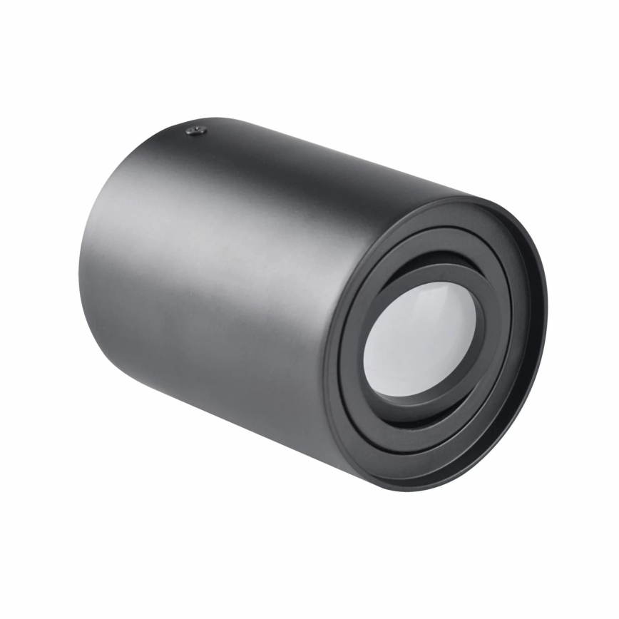 Spotlight HADAR R1 1xGU10/10W/230V black