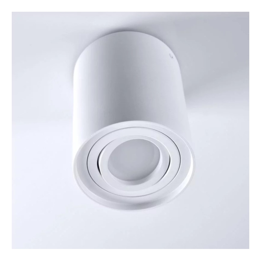 Spotlight HADAR R1 1xGU10/10W/230V white