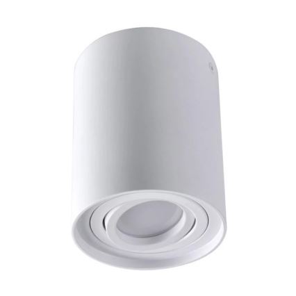 Spotlight HADAR R1 1xGU10/10W/230V white