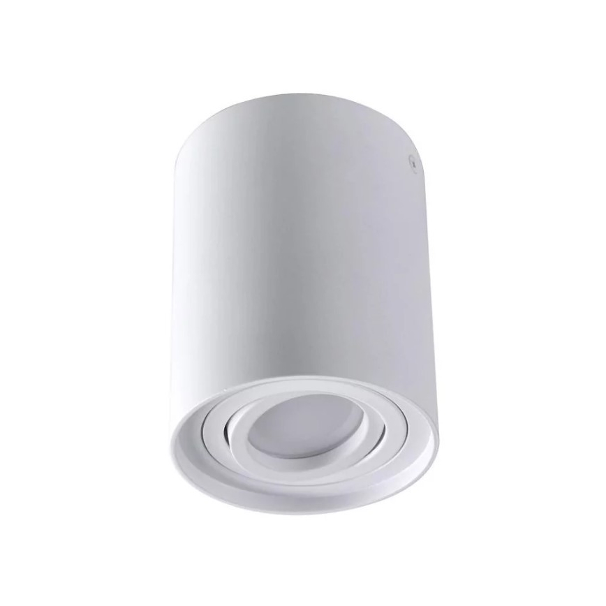 Spotlight HADAR R1 1xGU10/10W/230V white