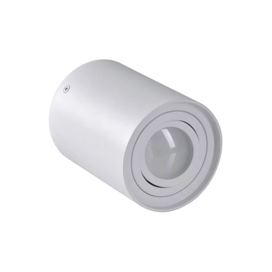Spotlight HADAR R1 1xGU10/10W/230V white