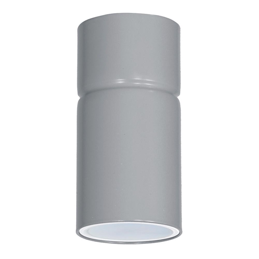Spotlight IMPLODE 1xGU10/8W/230V grey