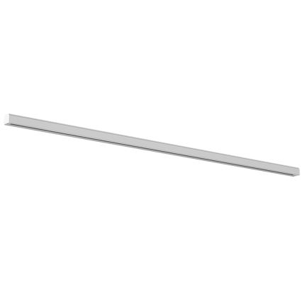 Spotlight in rail system MICA 3xGU10/25W/230V white