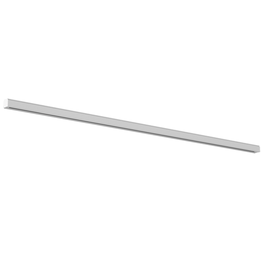 Spotlight in rail system MICA 3xGU10/25W/230V white