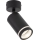 Spotlight JET 1xGU10/10W/230V black