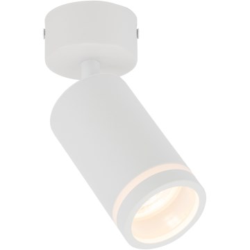 Spotlight JET 1xGU10/10W/230V white
