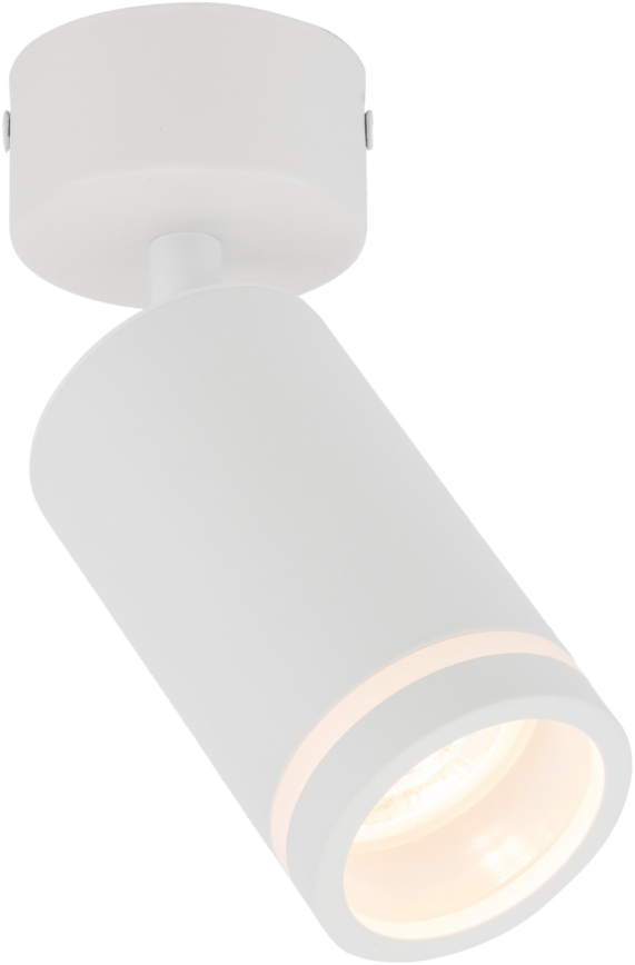 Spotlight JET 1xGU10/10W/230V white