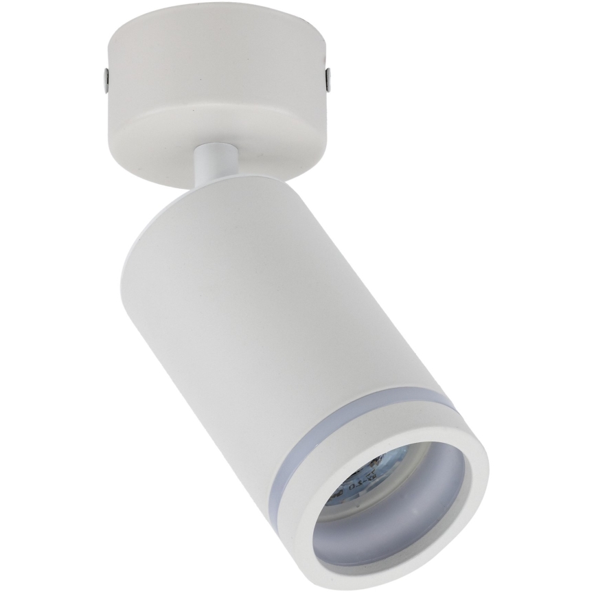 Spotlight JET 1xGU10/10W/230V white