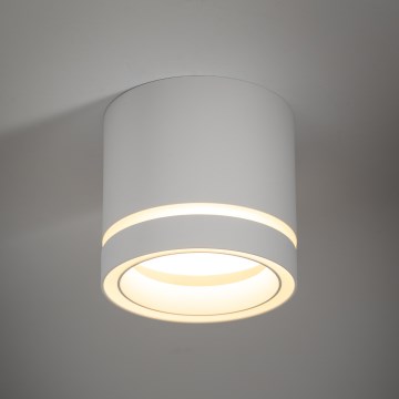 Spotlight JET 1xGX53/11W/230V white