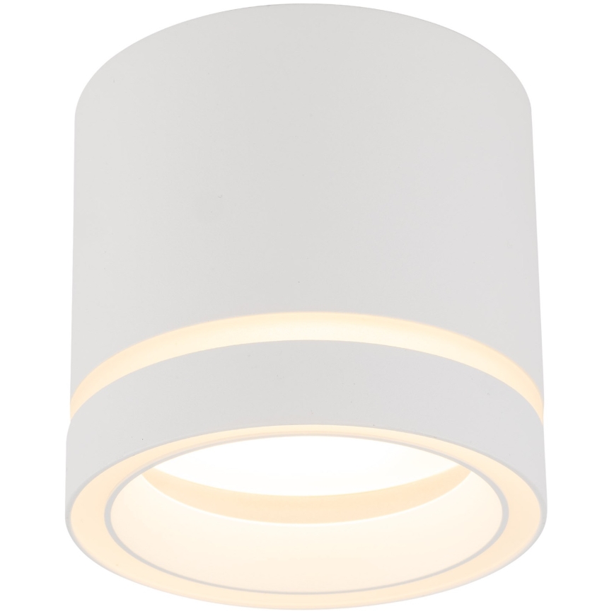 Spotlight JET 1xGX53/11W/230V white