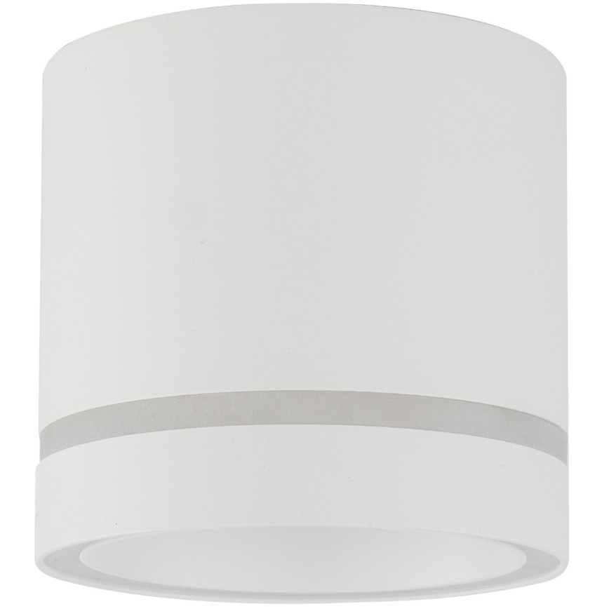 Spotlight JET 1xGX53/11W/230V white