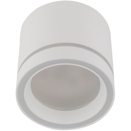 Spotlight JET 1xGX53/11W/230V white