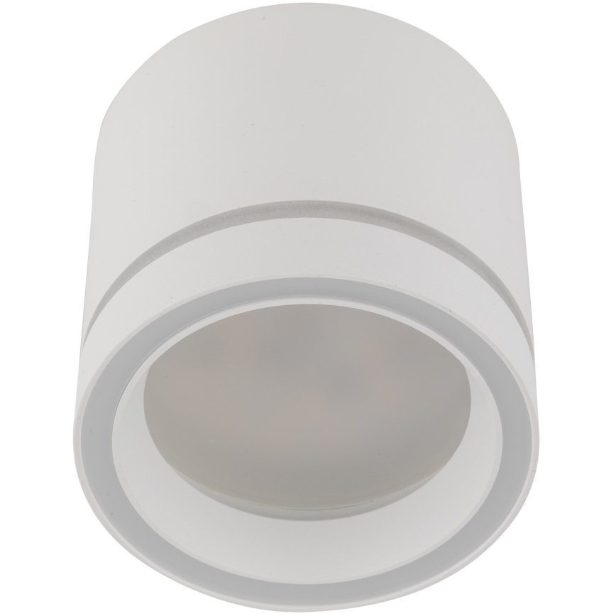 Spotlight JET 1xGX53/11W/230V white