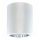 Spotlight JUPITER 1xE27/20W/230V d. 9,8 cm white