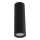 Spotlight KARADON 1xGU10/30W/230V 17 cm black