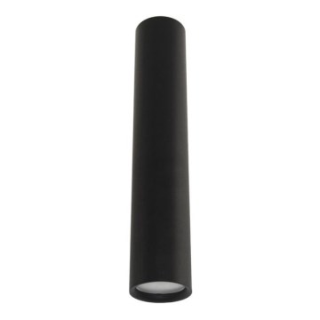 Spotlight KARADON 1xGU10/30W/230V 29 cm black